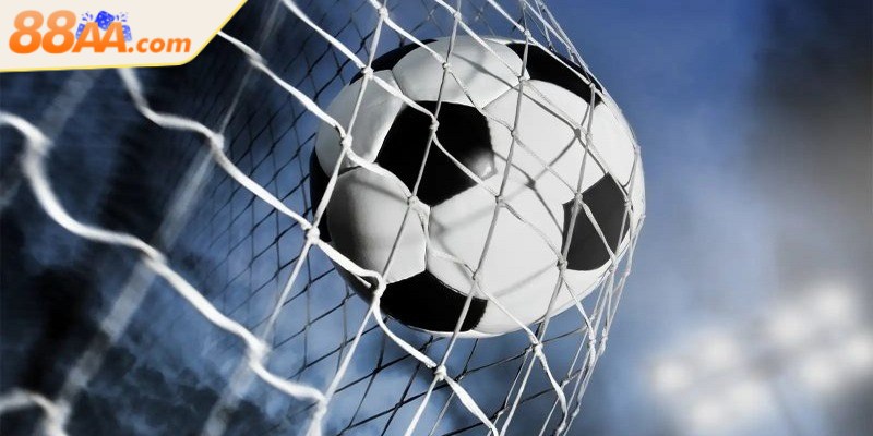 Dự đoán tỷ số chính xác rất đơn giản nhưng yêu cầu chiến thuật