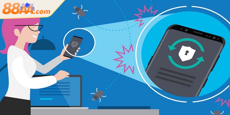 Quyền Riêng Tư Quy Định Rõ Ràng, Minh Bạch Cho Hội Viên 2 Quy trình thu thập dữ liệu an toàn tuyệt đối là nội dung quan trọng