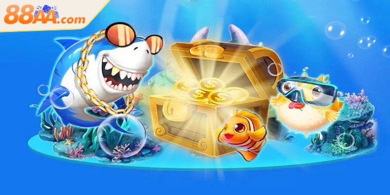 Bắn Cá Hoàng Gia là một tựa game giải trí hấp dẫn, thu hút đông đảo anh em